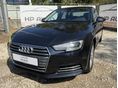 AUDI A4 2017/10 - 1