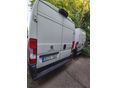 PEUGEOT BOXER 2020/3 - 5