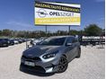 KIA CEE'D Ceed SW 1.5 T-GDI Fusion Plus DCT TÖBB DARAB! 1.tulajdonostól! Végig szervizelt! Magyarországi!