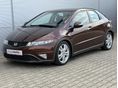 HONDA CIVIC 1.8 Sport / SÉRÜLÉSMENTES / MEGKÍMÉLT / DIGITKLÍMA /
