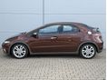 HONDA CIVIC 2011/11 - 2