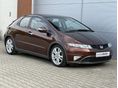 HONDA CIVIC 2011/11 - 4