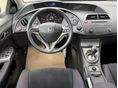 HONDA CIVIC 2011/11 - 8