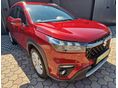 SUZUKI SX4 S-CROSS 1.4 Hybrid GLX 4WD (Automata) GYÁRI GARANCIA.ALLGRIP. MEGGYBORDÓ SZÍN. GYÖNYÖRŰ.136.000 KM. GARANTÁLT.2 KULCS