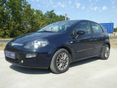 FIAT GRANDE PUNTO 1.2 8V Actual