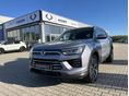 KGM (SSANGYONG) KORANDO 1.5 Turbo GDI Smart (Automata) Smart Plus csomag + Adaptiv tempomat!