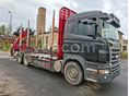 SCANIA 2010/8 - 2
