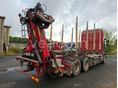 SCANIA 2010/8 - 3