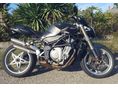 MV AGUSTA F4 750 