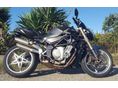 MV AGUSTA F4 750 2004/6 - 4