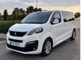 PEUGEOT TRAVELLER 2018/7 - 1