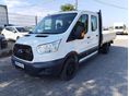 FORD TRANSIT 2015/8 - 1