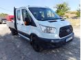 FORD TRANSIT 2015/8 - 2