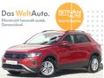 VOLKSWAGEN T-ROC 2022/6 - 1
