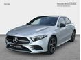 MERCEDES-BENZ A 250 e AMG Line Athletic 8G-DCT Plug-in hybrid / Garancia / Amg line / Magyarországi / Pano tető / Vonóhorog /