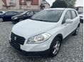 SUZUKI SX4 S-CROSS 1.6 GLX KITŰNŐ ÁLLAPOT. VÉGIG KARBANTARTOTT.GYÖNGYHÁZMETÁL