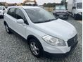 SUZUKI SX4 S-CROSS 2014/12 - 7