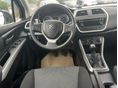 SUZUKI SX4 S-CROSS 2014/12 - 10