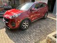 KIA SPORTAGE 1.6 T-GDI GT Line 4x4