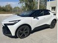 TOYOTA C-HR 2026/3 - 6