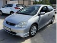 HONDA CIVIC 2003/12 - 1