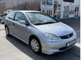 HONDA CIVIC 2003/12 - 2