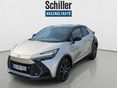 TOYOTA C-HR 2024/12 - 2