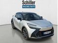 TOYOTA C-HR 2024/12 - 1