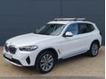 BMW X3 xDrive20d (Automata) Mo-i Márkakereskedésből! Azonnal vihető! 1 tulaj! Jól felszerelt!