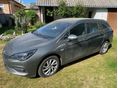 OPEL ASTRA K 2019/11 - 2