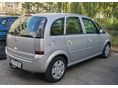 OPEL MERIVA A 2009/6 - 3
