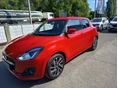SUZUKI SWIFT 2021/9 - 4