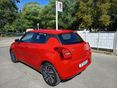 SUZUKI SWIFT 2021/9 - 5