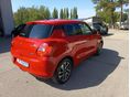 SUZUKI SWIFT 2021/9 - 8