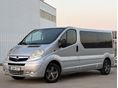 OPEL VIVARO 2.0 CDTI L2H1 2.9t Új vezérlés. Új klíma. Vhorog!