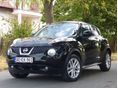 NISSAN JUKE 2010/11 - 1