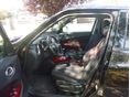 NISSAN JUKE 2010/11 - 7