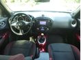 NISSAN JUKE 2010/11 - 11