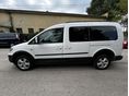VOLKSWAGEN CADDY MAXI 2015/5 - 2