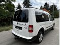 VOLKSWAGEN CADDY MAXI 2015/5 - 4