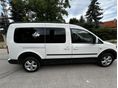 VOLKSWAGEN CADDY MAXI 2015/5 - 5