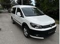 VOLKSWAGEN CADDY MAXI 2015/5 - 6