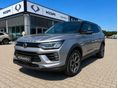 KGM (SSANGYONG) KORANDO 1.5 T GDI Elegant (Automata) Készletről