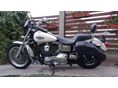 HARLEY-DAVIDSON DYNA LOW RIDER 2003/6 - 2