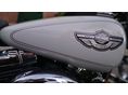HARLEY-DAVIDSON DYNA LOW RIDER 2003/6 - 3