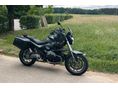 BMW R 1200 R DOHC / ABS /Gyári dobozok. belső táskával. Navi