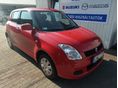 SUZUKI SWIFT 2009/6 - 1