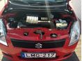 SUZUKI SWIFT 2009/6 - 12