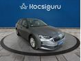 SKODA OCTAVIA 2.0 TDI SCR Selection DSG Bérelhető is!