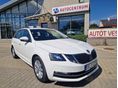 SKODA OCTAVIA 2019/7 - 1